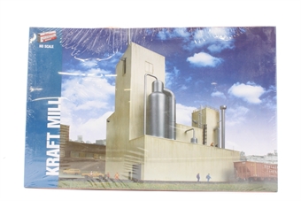 Kraft mill kit