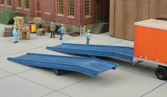 Loading Ramp Kits (2)