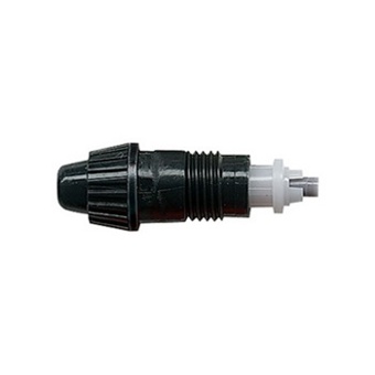 Aztek General Purpose Acrylic Nozzle, .40mm (Black)