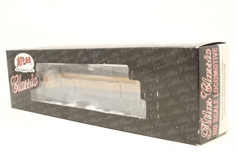 C424 Alco 306 of the Spokane, Portland & Seattle