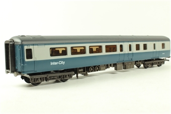 Mk2D BSO brake second open E9479 in BR blue and grey