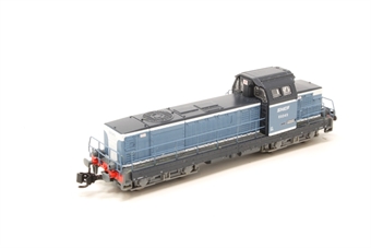 BB 66000 SNCF 66049 in SNCF livery