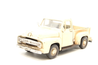 1953 Ford Pickup