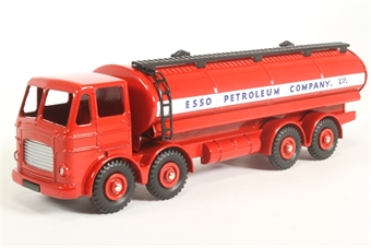 Leyland Octopus Tanker - 'Esso'