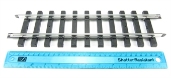 Straight track - box of 50 pieces