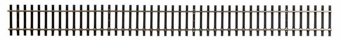 Code 70 Flex Track with Wood Ties - pack of 5