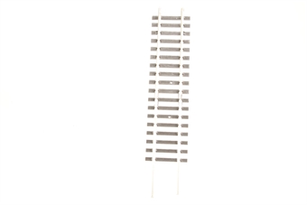 Code 100 to 83 Transition Track
