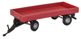 Large Farm Trailer Kit