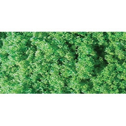 Green Turfs, Grass Green Coarse (30 Cubic Inch Cover)