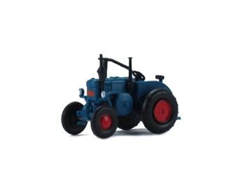 Lanz Bulldog Tractor