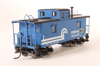 Trainman Caboose 19334 'Conrail'