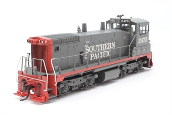 SW1500 EMD 2475 of the Southern Pacific Lines