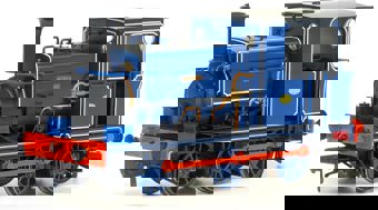 Manning Wardle L Class Matthew Murray in Lined Blue 0-6-0ST Steam Tank Locomotive