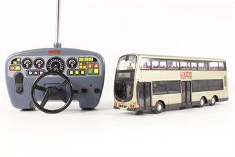 Radio Controlled Bus KMB