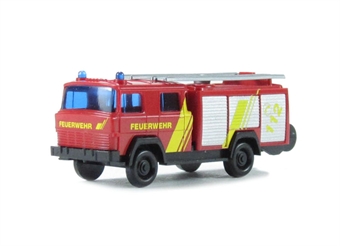 Mag LF16 Fire Engine