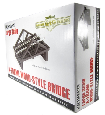 A frame bridge (use with 96221)