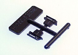 Antenna of the Black