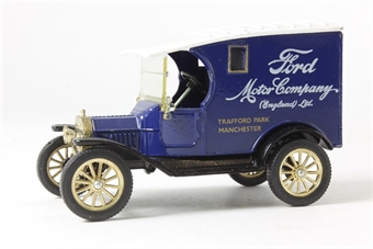 Ford Model T Ford Motor Company Limited