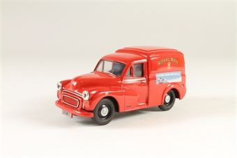 Morris Minor 1000 Van - "Royal Mail"