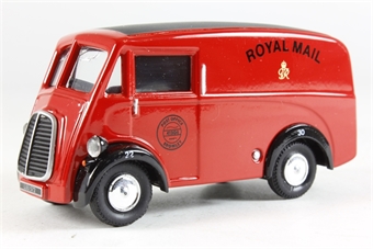 Morris J Van 'Royal Mail'