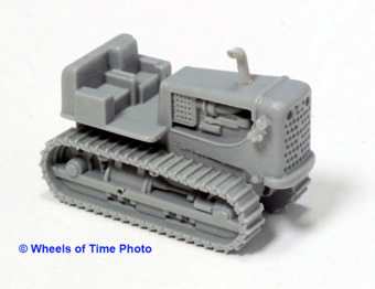 Allis Chalmers HD-21 Crawler Kit