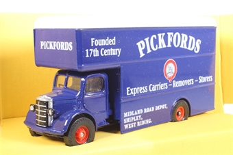 Bedford Pantechnicon - 'Pickfords'