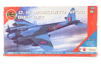 DH Mosquito NF30 Gift Set - Kit