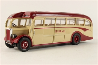 Leyland Tiger Coach - 'Ribble'