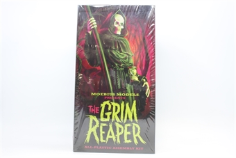 The Grim Reaper