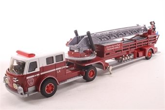 LaFrance Aerial Ladder Fire Truck - 'Centerville Fire Department'