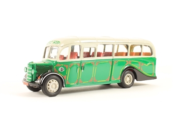 Bedford OB Coach 'Malta Buses'