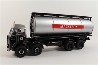 Atkinson Tanker 'Mackeson'