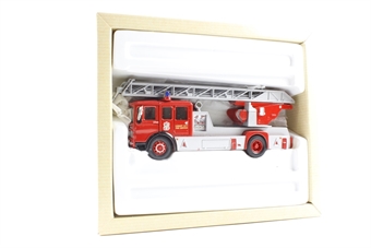 AEC Fire Engine Ladder - Cardiff