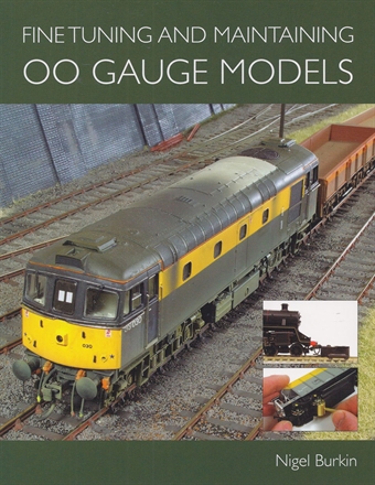 Fine Tuning And Maintaining OO Gauge Models