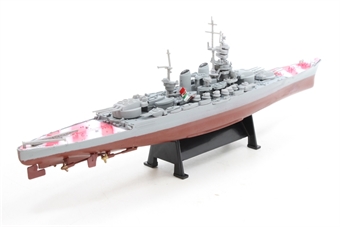Warships of WWII Collection - Littorio