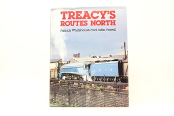 Treacy's Routes North - Parick Whitehouse and John Powell