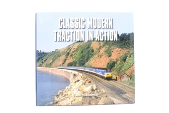 Classic Modern Traction in Action - Malcolm Ranieri