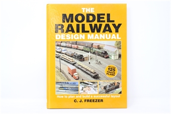 Model Railway Design Manual
