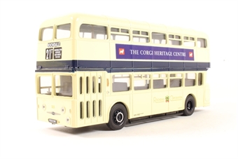Daimler Fleetline Bus 'Rochdale Corporation'