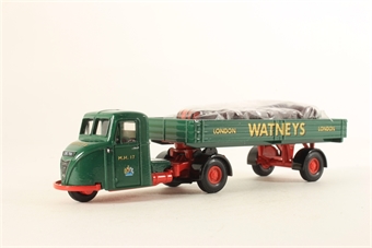 Scammell Scarab "Watney's"