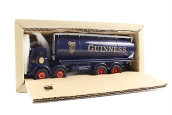 Foden Tanker - 'Guiness'