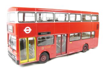 MCW Metrobus "London Transport" d/deck bus