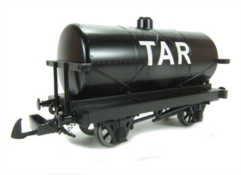 Tar car black (Thomas the Tank range)