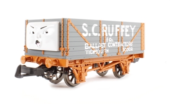 S.C.Ruffey wagon (Thomas the Tank range)