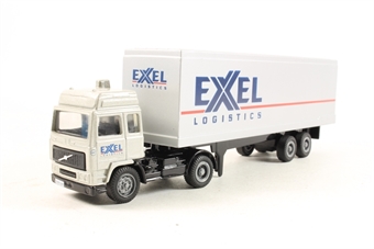 Volvo 'Excel Logistics'