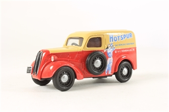 Ford Popular Van 'The Hotspur'