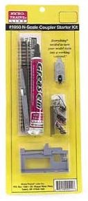 (1050) Coupler Starter Kit