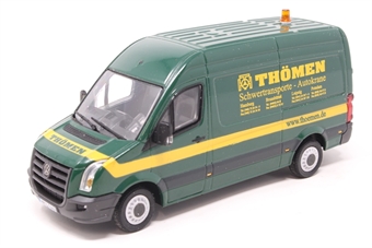 VW Crafter - Thomen