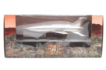 When Worlds Collide The Space Ark Pre-Built