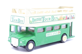 Routemaster open top bus - 'Irish Tour Bus'